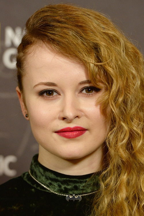 Сханнон Тарбет