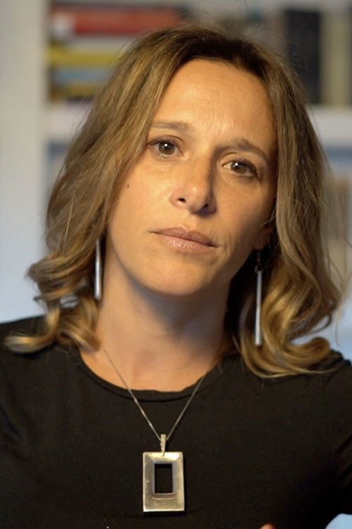 Валериа Паррелла