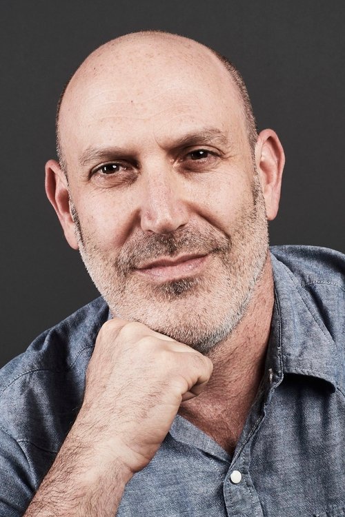  Джон Хайамс