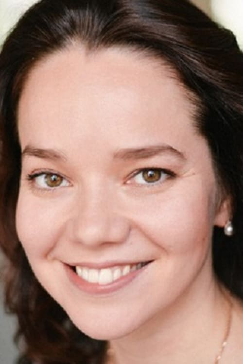 Ирина Шапман