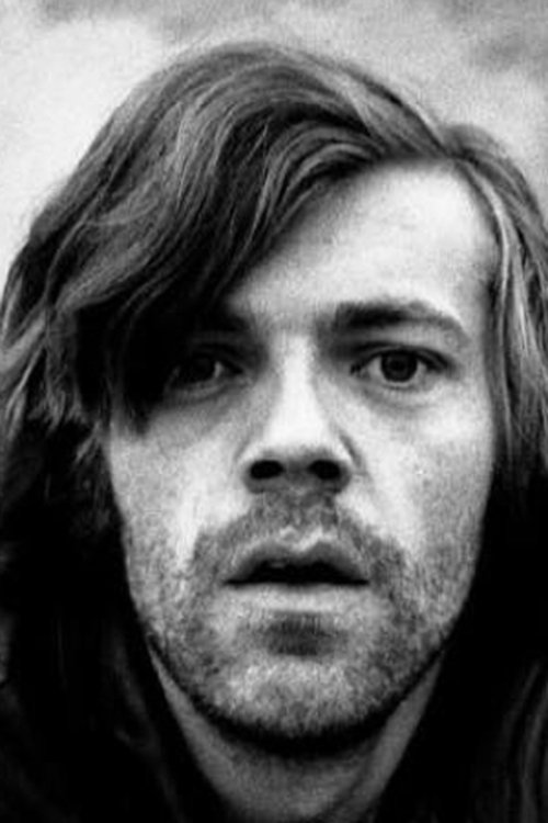 Сверре Хорге