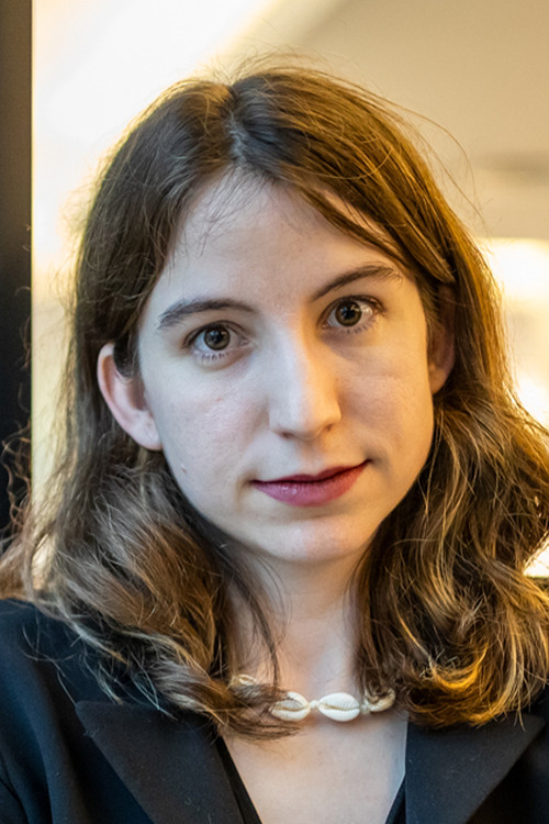 Ингрид Покропек