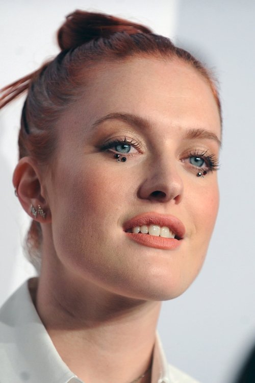 Царолине Хjелт