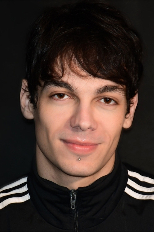 Никос Манесис