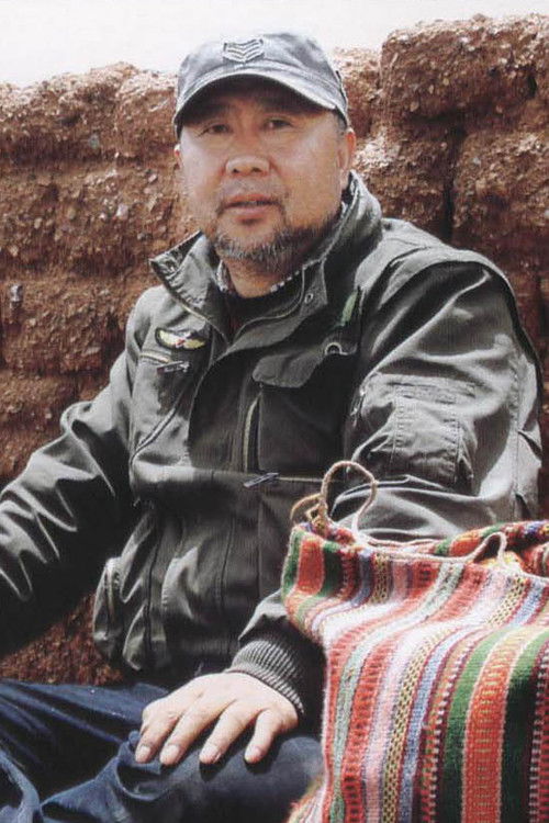 Гао Гуодонг