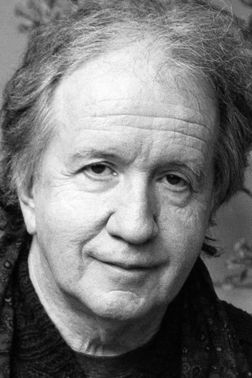  Андре Ганьон