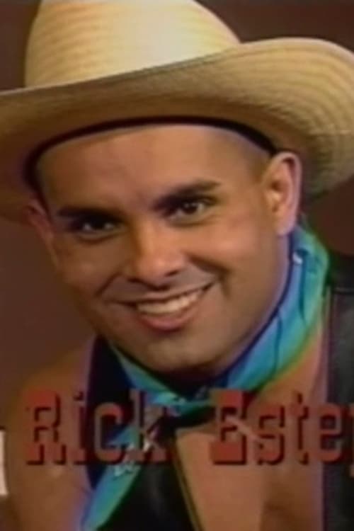 Рицк Естепхан