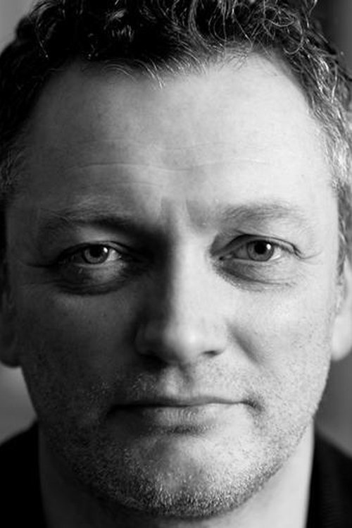 Мицхаел Ходгсон