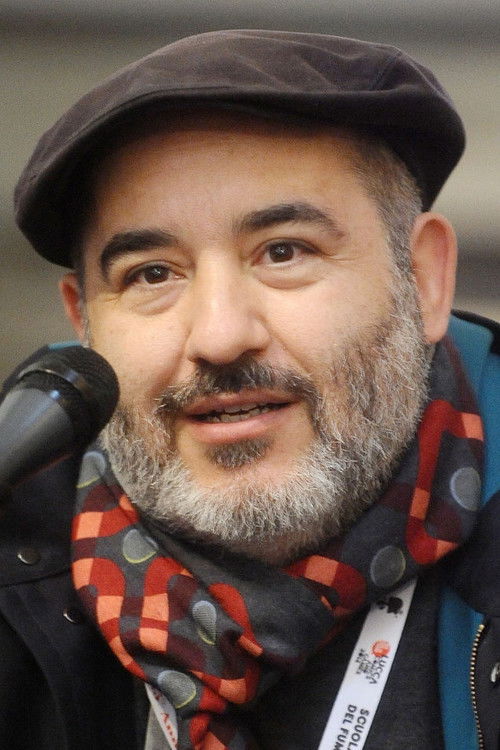 Гиусеппе Палумбо