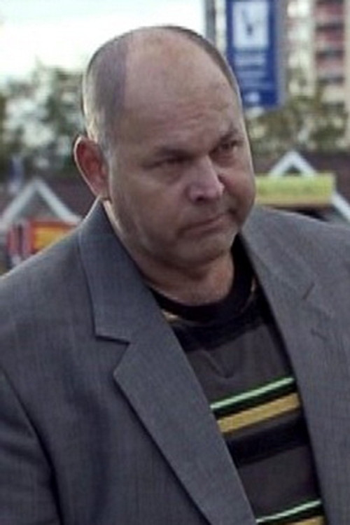  Владимир Волков