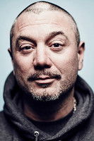 Хуей Морган