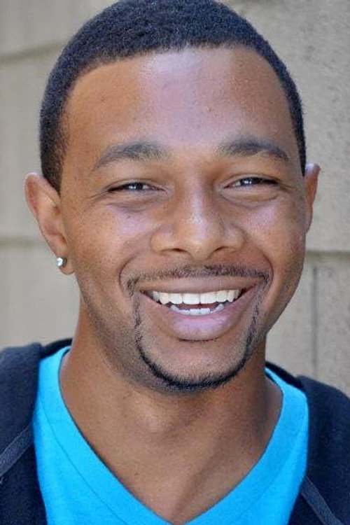 Даррйлл Ц. Сцотт