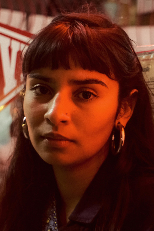 Jулиа Цхáвез