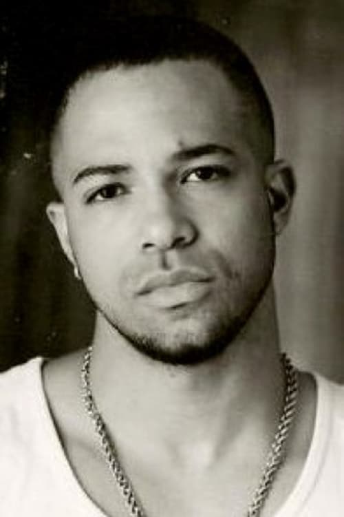 Мерwин Мондесир