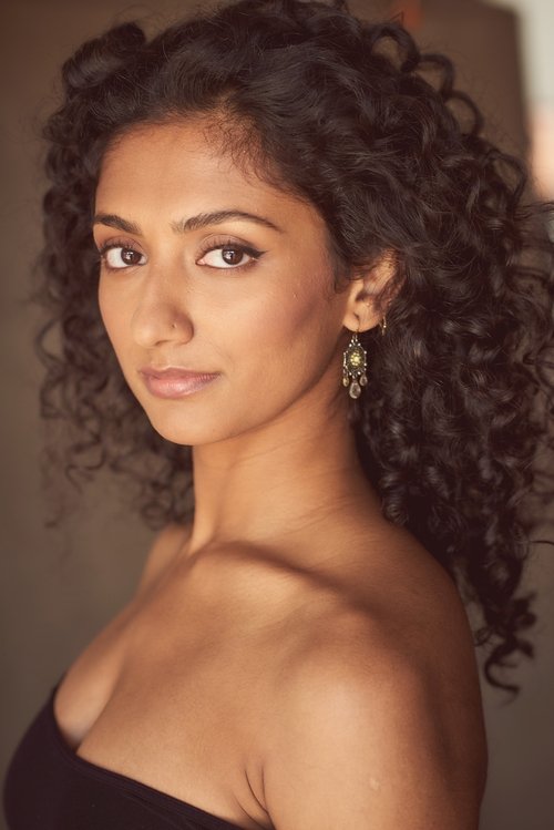 Майури Бхандари