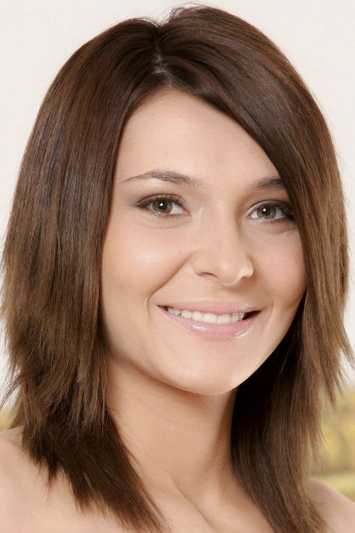 Алеxис Брилл