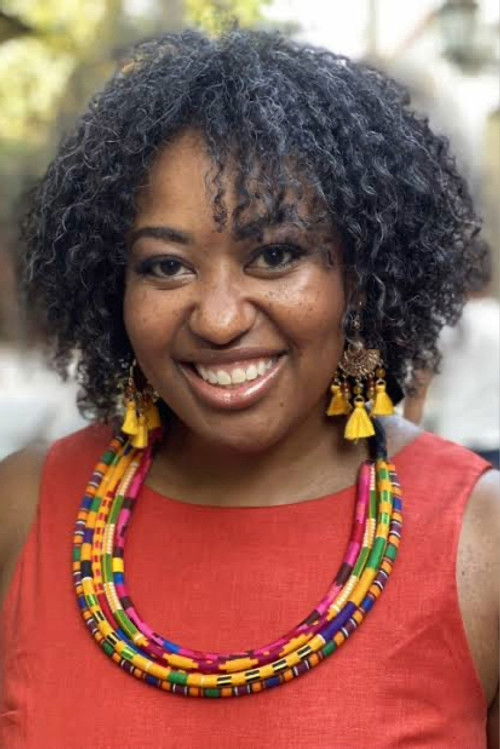 Сханнон Бакер Давис