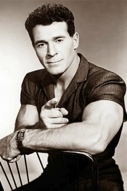 Jацк ЛаЛанне