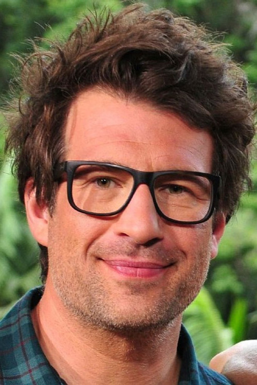 Даниел Хартwицх