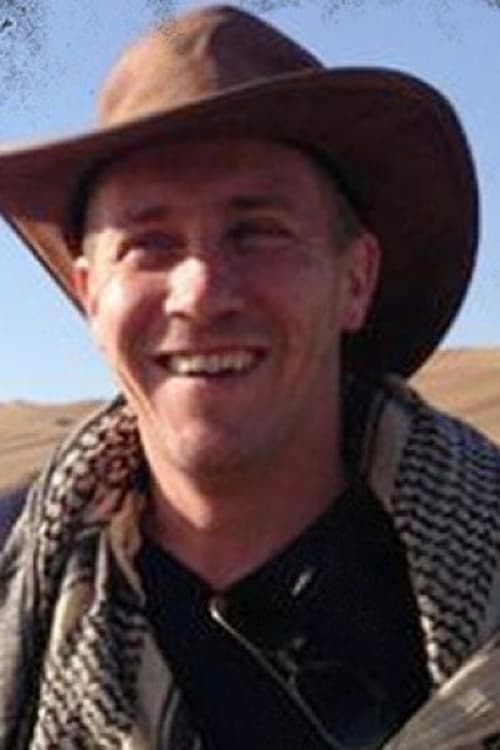 Кит Лйнцх-Робинсон