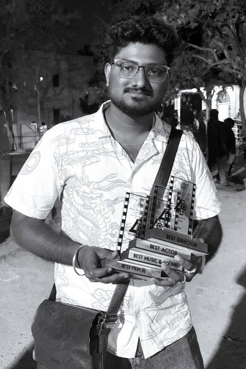 Лингесхwер С