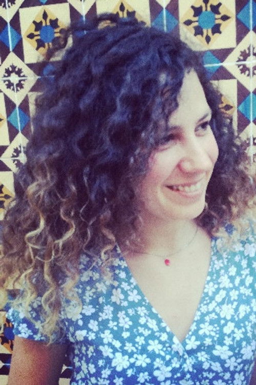 Тереса Нуñо де ла Роса