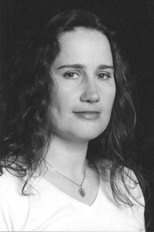 Наталие Халлам