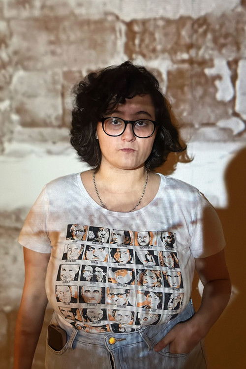 Нина да Силвеира