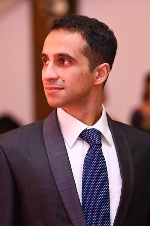 Накул Бхалла