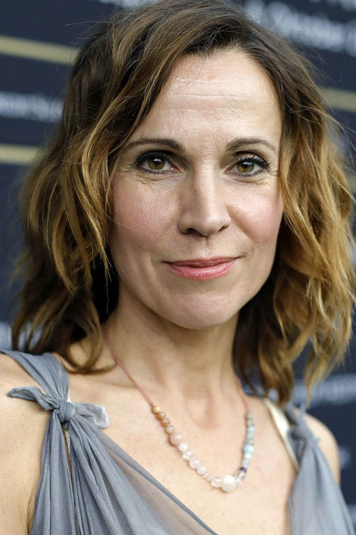 Дорис Сцхретзмайер