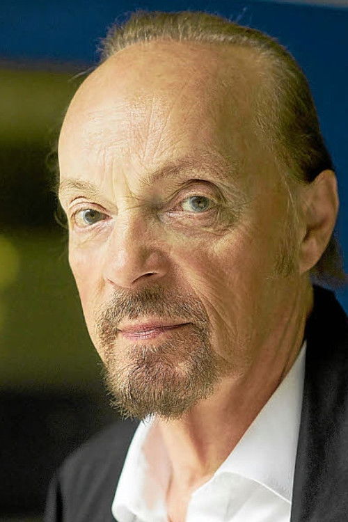  Алан Стивелл