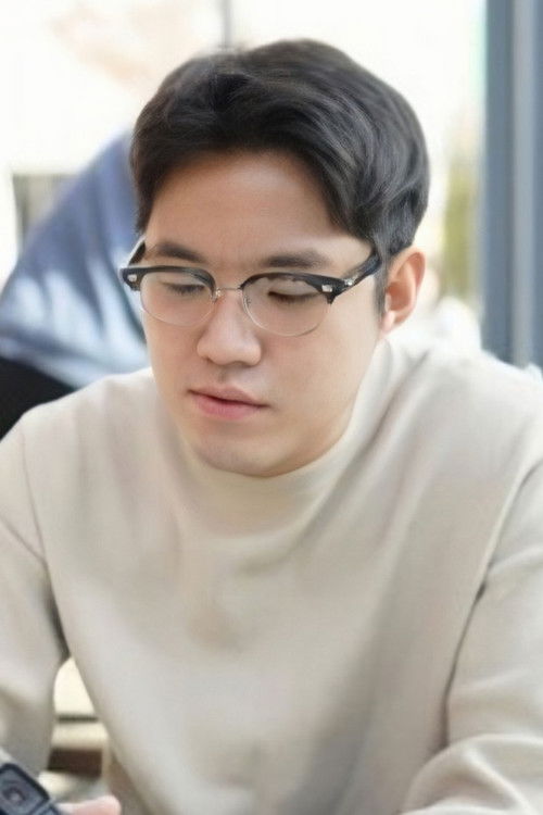 Сангхйун Парк