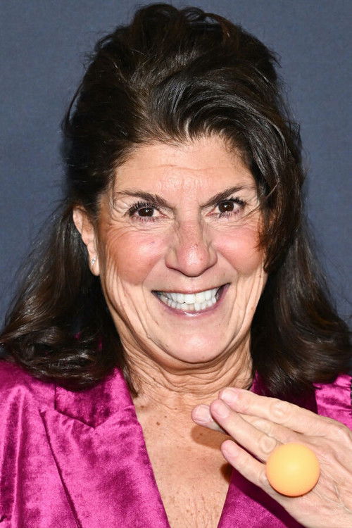 Марианн Тепедино