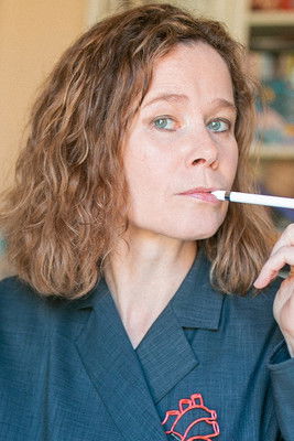 Марíа Трéнор