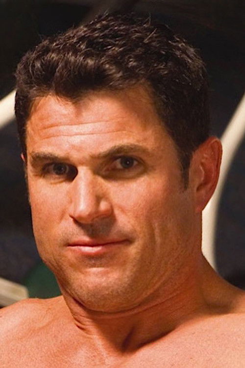 Аарон Рицхардс