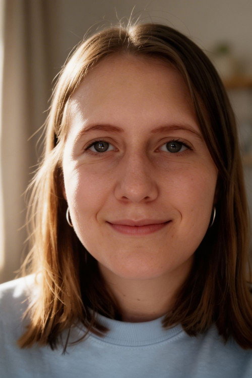 Фрида Хиллберт