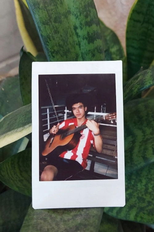 Даниел Боргес