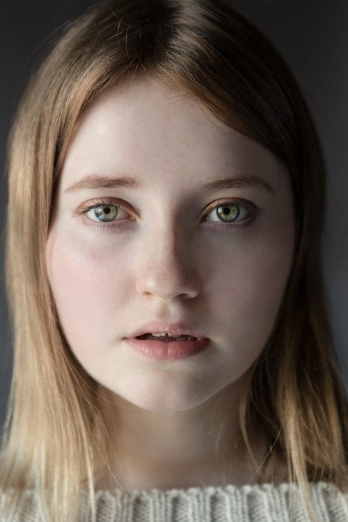 Ферн Деацон