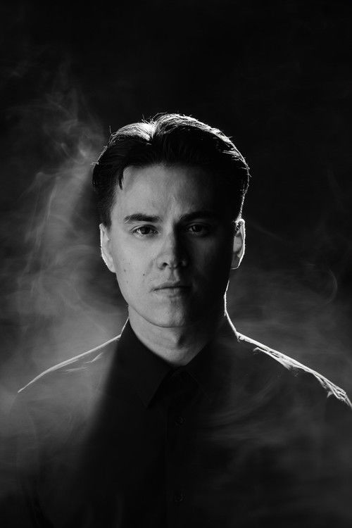 Jамес Цолеман