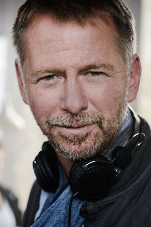 Андрé Еркау