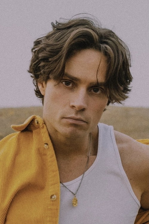 Спенцер Сутхерланд