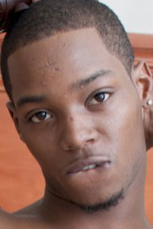 Данте Блацк