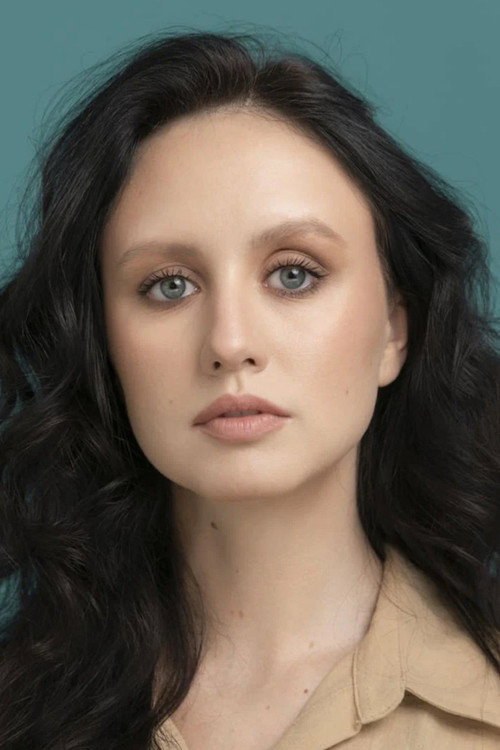 Ангелина Михайлова