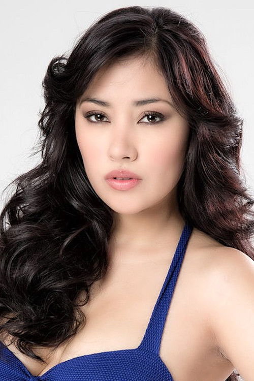 Гиселле Цалдерóн