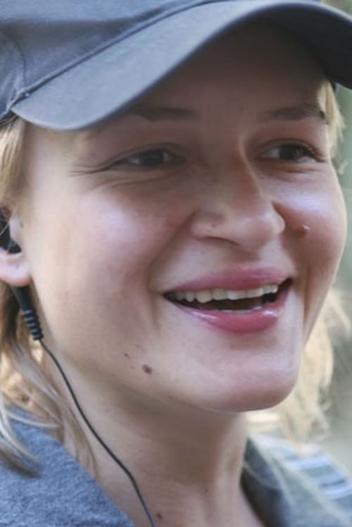 Ирина Смирнова-Бейнарович