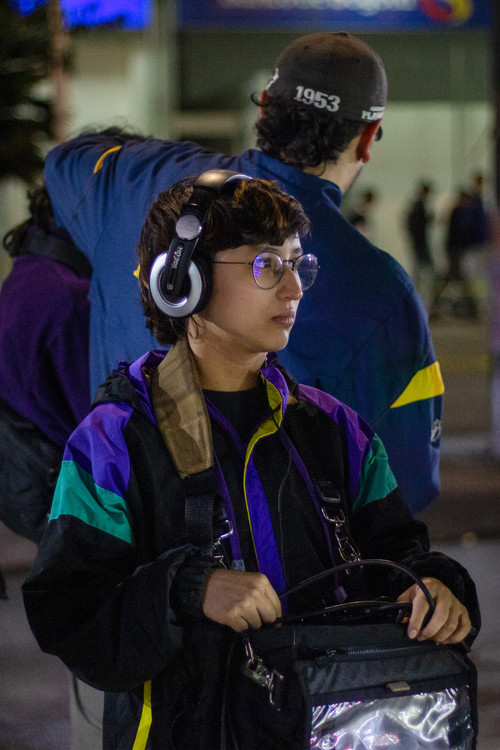 Jулиана Гонзáлез Силва