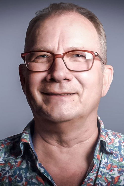 Гералд Сцхаале