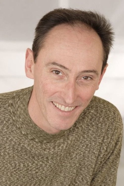 Jохн Дурбин