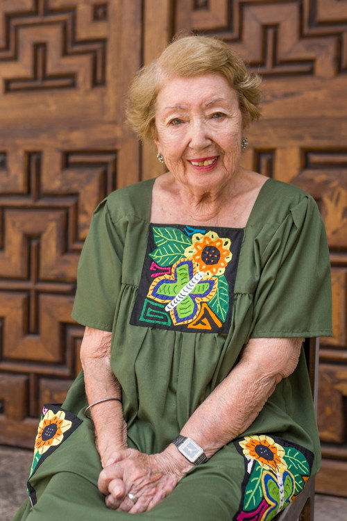 Сониа Семинарио