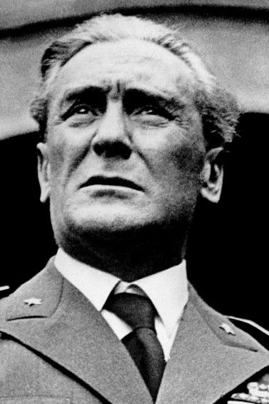  Родольфо Грациани